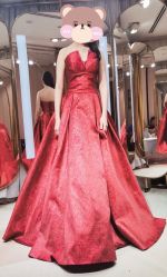 -LA GRACE高端婚纱礼服定制馆