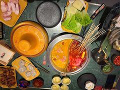 -牛New寿喜烧(曹路花园城店)