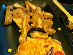 -暖食光·台式家庭餐厅·生日主题店(万达店)