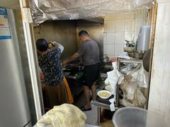 -三百碗宝应长鱼面(板仓街店)