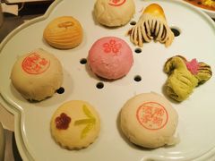 -京味斋·北京烤鸭(华威桥北工大店)