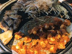 -杀猪天·韩国烤肉(总店)