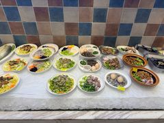 -妈妈菜舟山海鲜(定海古城店)