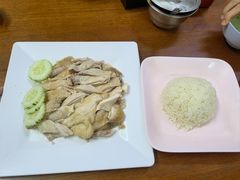 -鸡饭店