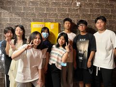 -解个谜沉浸剧情密室(天河店)