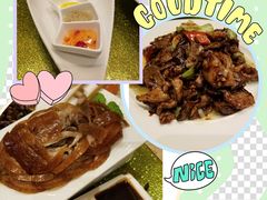 -大鸭梨烤鸭(左家庄店)