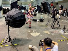 -重庆国际会议展览中心