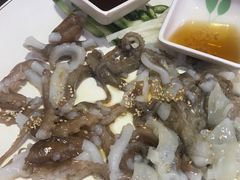 -金明子八带鱼馆(正宗韩国连锁店)