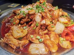 -嘎嘎鸭脑壳(金沙店)