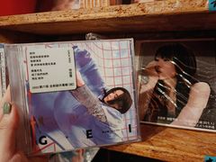 -独音唱片 Indie Music