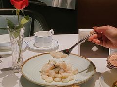 -民国红公馆·秦淮八艳(夫子庙店)