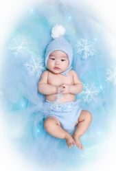 -喜多多亲子儿童摄影(东安阳光商场店)