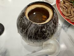 -春梅里卤鹅馆·47年老字号(中山路店)