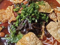 -龍城柳州螺蛳粉(群星路店)