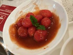 -老佛爷铜炉蛙锅(海岸城店)