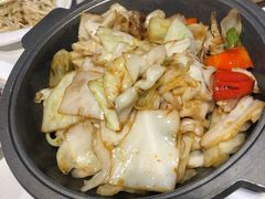 -风味小馆(天目湖宾馆店)