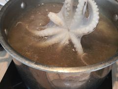 -星伦多自助料理·涮烤一体(杭州来福士店)