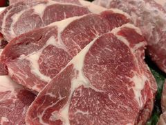 -索菲特酒店 · 云尚天际自助餐厅