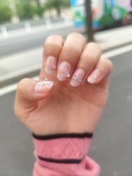 -斯馨·健康美甲美睫