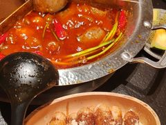 -晓宇重庆火锅(西安荟聚店)