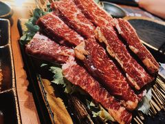 -青空日料烧肉烧鸟店(后湖兴业路店)