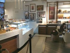 自助取餐区-Peet's 皮爷咖啡(东湖路手作店)