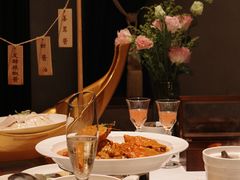 -狮拾久·现代新加坡料理(壹方城店)