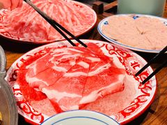 -楠火锅(仁恒梦中心店)