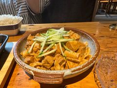 -肉串汪(月坛店)