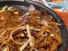 -敏华冰厅(平安金融中心店)