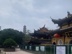 -江心屿景区
