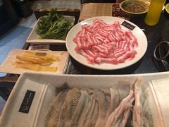 -唇辣号重庆老火锅(亦庄店)