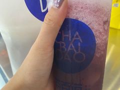 -茶百道(民主路店)