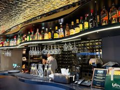-拉蒂娜·巴西牛排馆 Latina·Brazilian Steakhouse(王府井喜悦店)