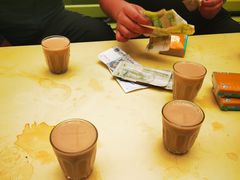 -老光明岗琼甜茶馆