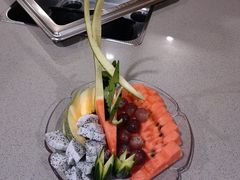 -海底捞火锅(国贸购物中心店)