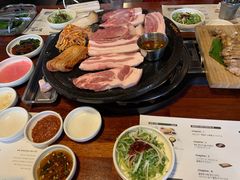 -Dombe豚(黑猪肉街店)
