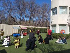 -柠檬国际幼儿园 Bright Academy