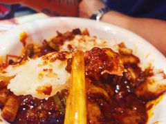 -椒顽新疆炒米粉(湖大店)