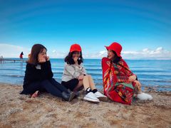 -青海湖国家重点风景名胜区