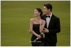 -杭州金夫人婚纱摄影(富阳私享店)