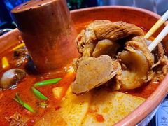 -串亿88烧烤·羊腿·羊蝎子(板泉路店)