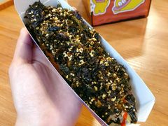 -咔芝棒·韩式炸鸡(印象汇店)
