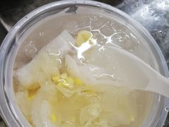 -老福合沟无米粿甜汤粿品店
