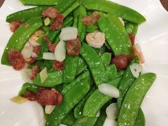 -国际海员俱乐部(餐饮部)