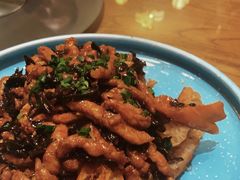 -新白鹿餐厅(爱琴海购物中心店)