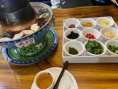 -草之味草原·涮羊肉火锅(吴中万达店)