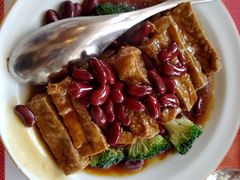 -若蘭慈·无国界素食料理(欢乐海岸店)