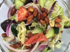 -何适山庄 ·可团建(水长城P2停车场店)