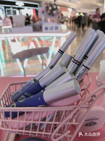 科普一下不用胶水的软磁睫毛～ 不用卸妆，无需嫁接